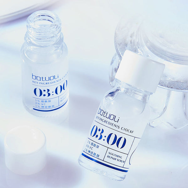 Niacinamide & Salicylic Acid Hydrating Essence Drops