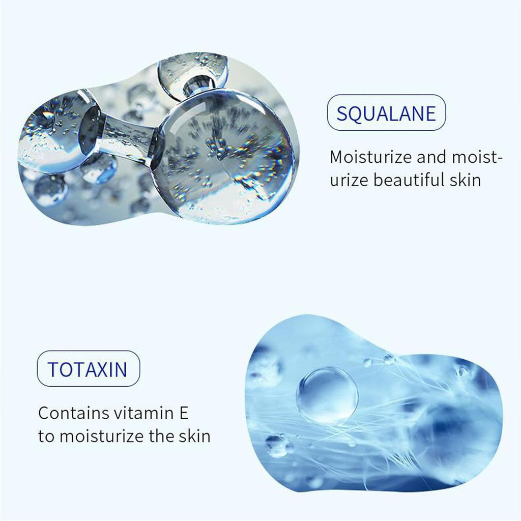 Hydrating Hyaluronic Acid Sunscreen 50ml