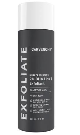 Liquid Exfoliant Salicylic Acid Face Serum