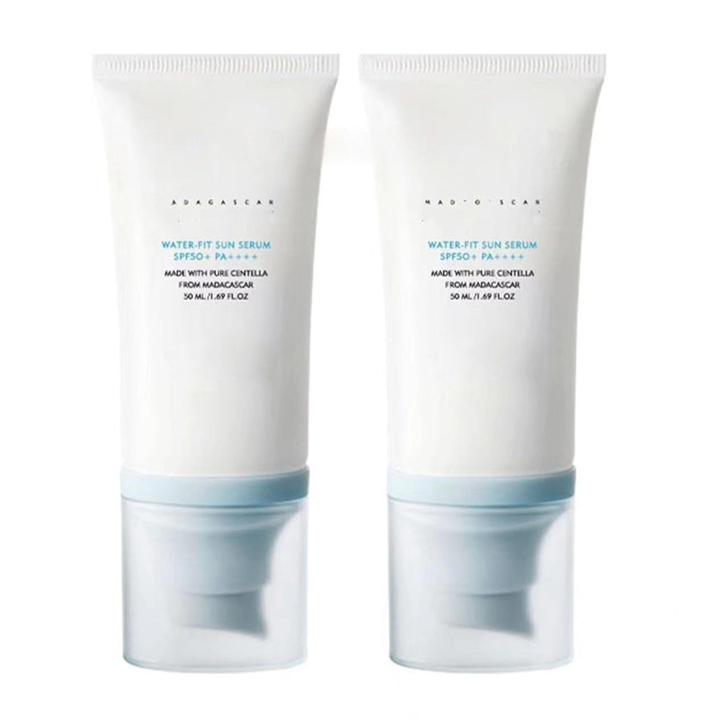 Hydrating Hyaluronic Acid Sunscreen 50ml