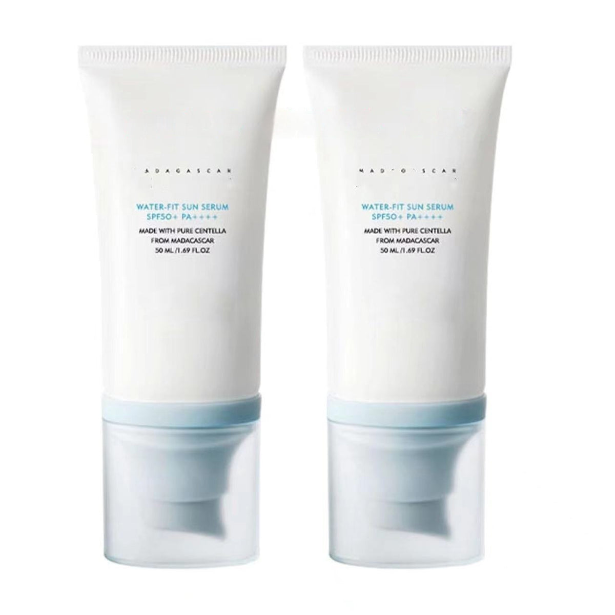 Hydrating Hyaluronic Acid Sunscreen 50ml