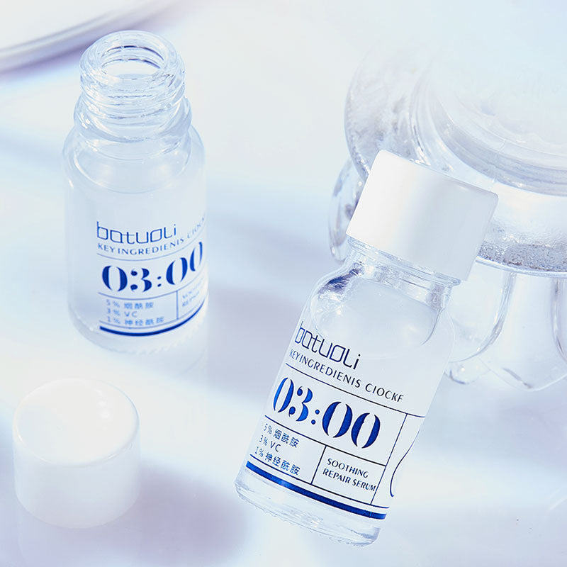Niacinamide & Salicylic Acid Hydrating Essence Drops