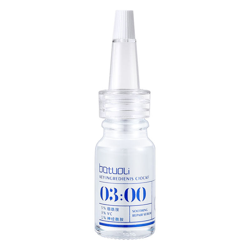 Niacinamide & Salicylic Acid Hydrating Essence Drops