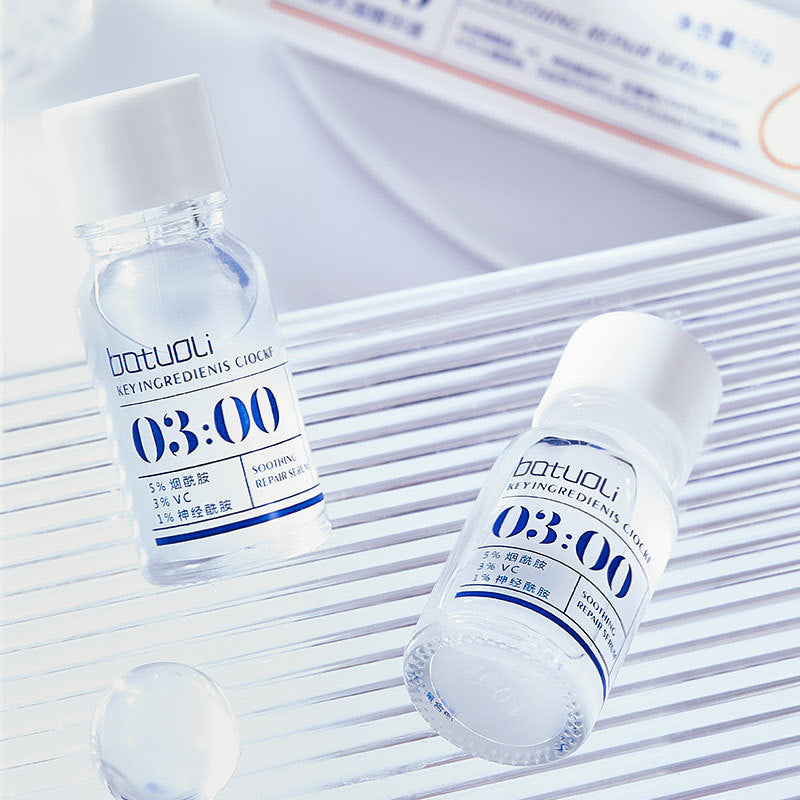 Niacinamide & Salicylic Acid Hydrating Essence Drops