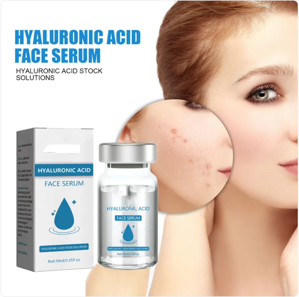 Hyaluronic Acid Hydrating Serum
