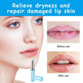 Lippenstift mit Hyaluronsäure für Feuchtigkeit und Regeneration