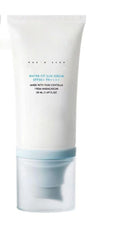 Hydrating Hyaluronic Acid Sunscreen 50ml