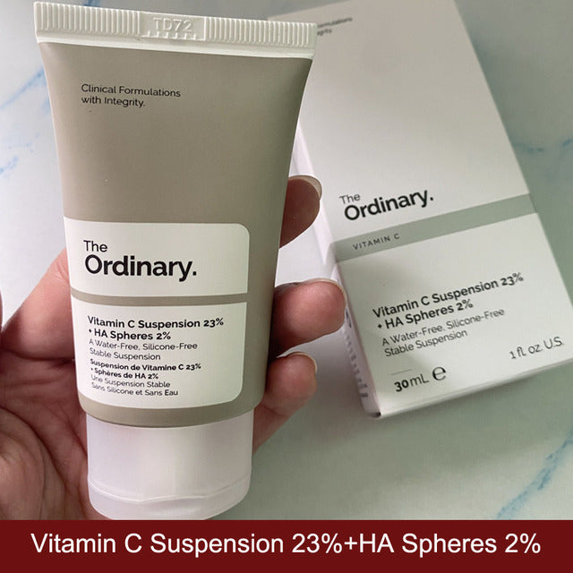 The Ordinary Rhododendron Azelaic Acid Cream 10%
