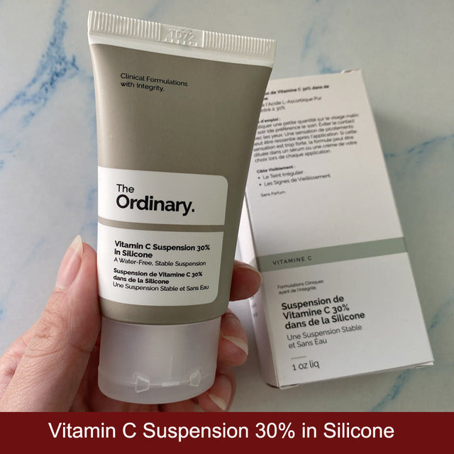The Ordinary Rhododendron Azelaic Acid Cream 10%